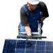 Bg-photovoltaic