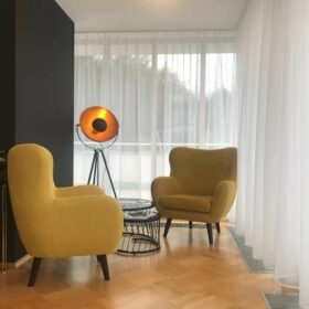 MARLIN STYLE - reference interiéry